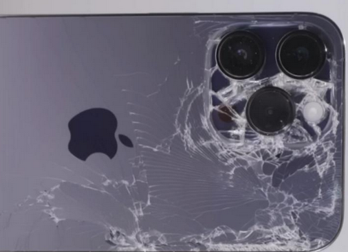 华池苹果15维修服务分享iPhone15维修费用贵吗 